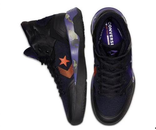 近期篮球鞋爆料新闻报道  第1张