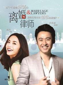 离婚律师在线观看46集,情感纠葛与法律斗争的巅峰对决